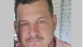 Corpo de empresário é encontrado na manhã deste sábado na região de...