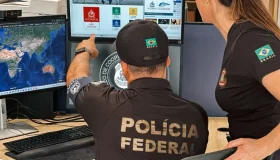Ação conjunta entre PF, TJ/RO e autoridades dos EUA resulta na prisão de...