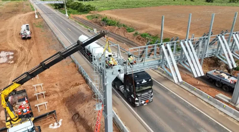 Aprosoja-RO e Abiove acionam Justiça para suspender cobrança de pedágio na BR-364