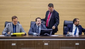 Assembleia Legislativa aprova orçamento de R$ 18, 65 bilhões para Rondônia...