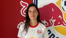 Atleta de Rondônia, Hevelly Daniela segue para o Red Bull Bragantino e mira o...