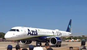 Azul anuncia novos voos entre Cuiabá e três cidades de Rondônia a partir de...