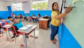 Começam as inscrições para concursos da Educação em Rondônia com mais de...