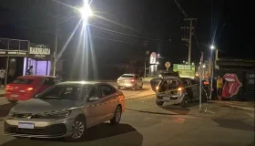 Criança de três anos é baleada no rosto durante troca de tiros em Ji-Paraná