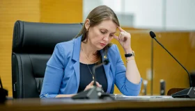Deputada Lebrinha empenha R$ 100 mil para compra de medicamentos em Governador...