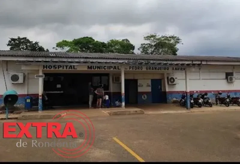 Discussão entre enfermeira e homem gera tumulto e polícia é acionada em hospital de Colorado