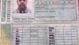 Documento encontrado: Sidney Izaias Ferreira