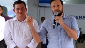 Estado oficializa governança técnica do Hospital Regional em Vilhena