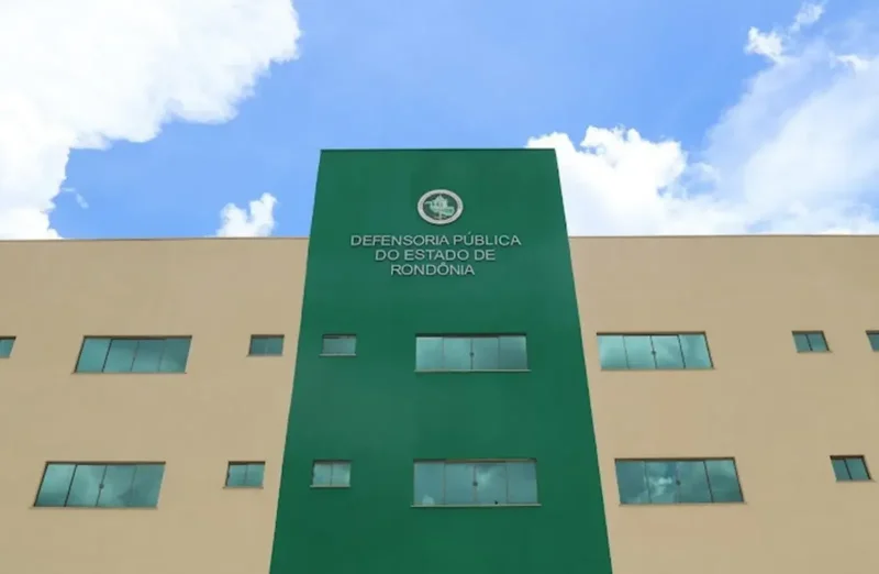 Ex-servidor da Defensoria Pública é condenado por cobrar dinheiro para agilizar processo em Rondônia