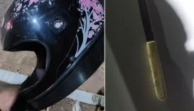 Filha e pai são vítimas de agressões e ameaças em Seringueiras