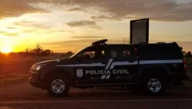 Foragido da Justiça de Rondônia por estupro é preso pela Polícia do Mato...