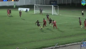 Genus marca primeiro e empata diante do Guaporé no Aluízio Ferreira
