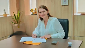 Gislaine Lebrinha fortalece a saúde de Seringueiras com atendimentos...