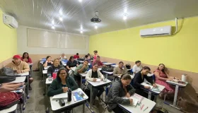 Governo de RO divulga escolas da Rede Estadual que ofertam Educação de Jovens...