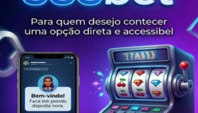 Guia completo para iniciantes: como começar a jogar em cassinos online