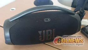 Homem com mandado por estupro de vulnerável é preso durante patrulhamento em...