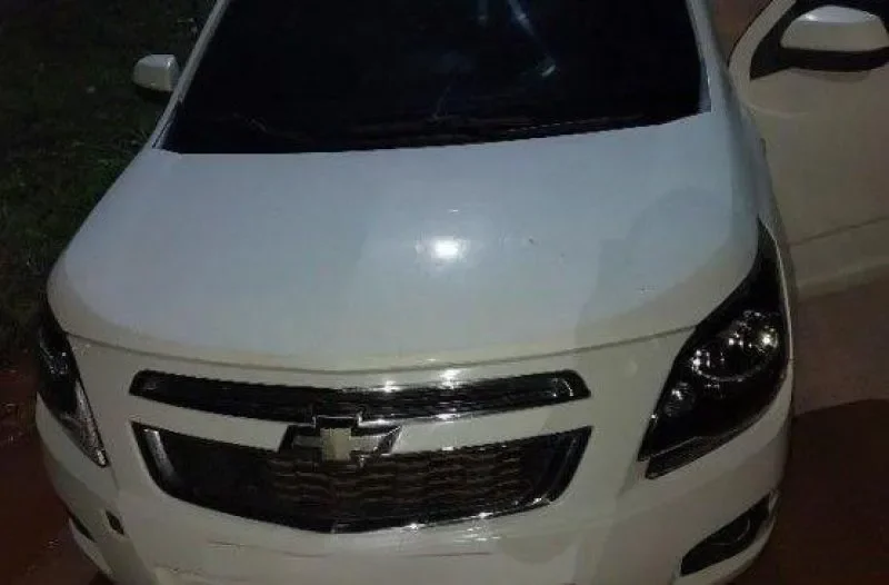 Homem é baleado e busca socorro com morador em São Miguel do Guaporé
