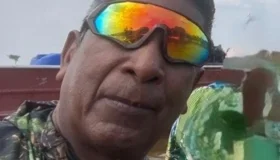 Homem é executado a tiros dentro de veículo na BR-429; polícia apura...