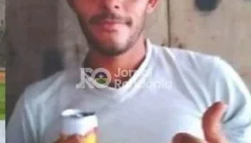 Identificado Neumarque Braga da Silva, 37, encontrado morto com golpes de faca...