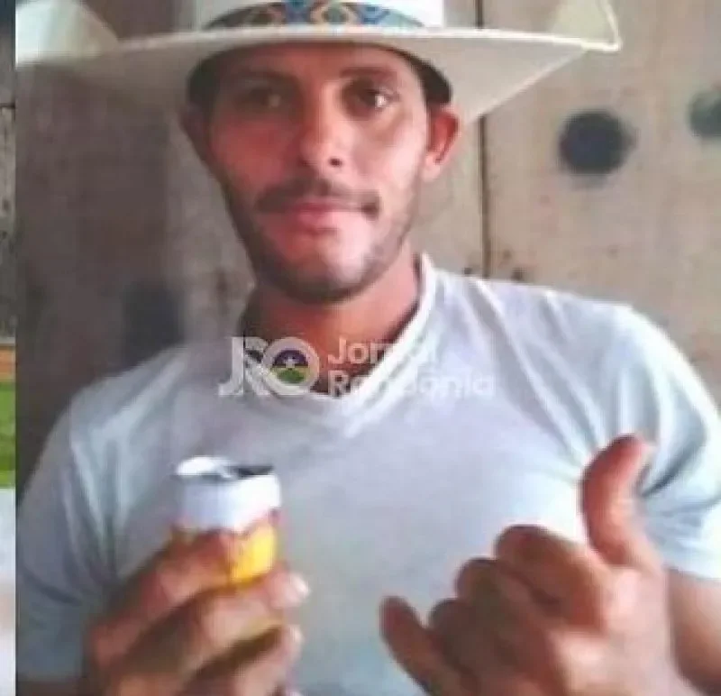 Identificado Neumarque Braga da Silva, 37, encontrado morto com golpes de faca em Machadinho d’Oeste