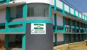 Justiça derruba suspensão e autoriza retomada do concurso público de Cacoal