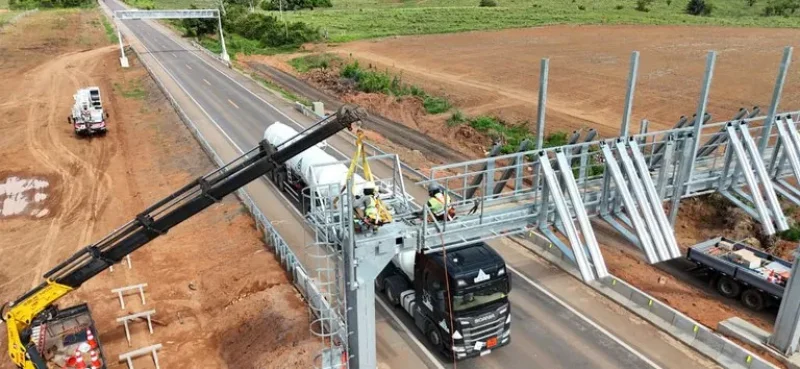 Justiça Federal suspende cobrança de pedágio na BR-364 em Rondônia