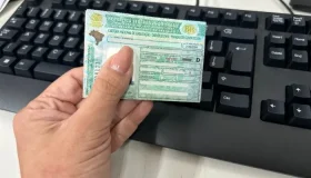 Mais de 2,8 mil motoristas de Rondônia já tiveram CNH renovada automaticamente