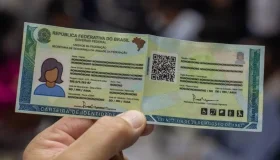 Mais de 44 mil carteiras de identidade prontas não foram retiradas em Rondônia
