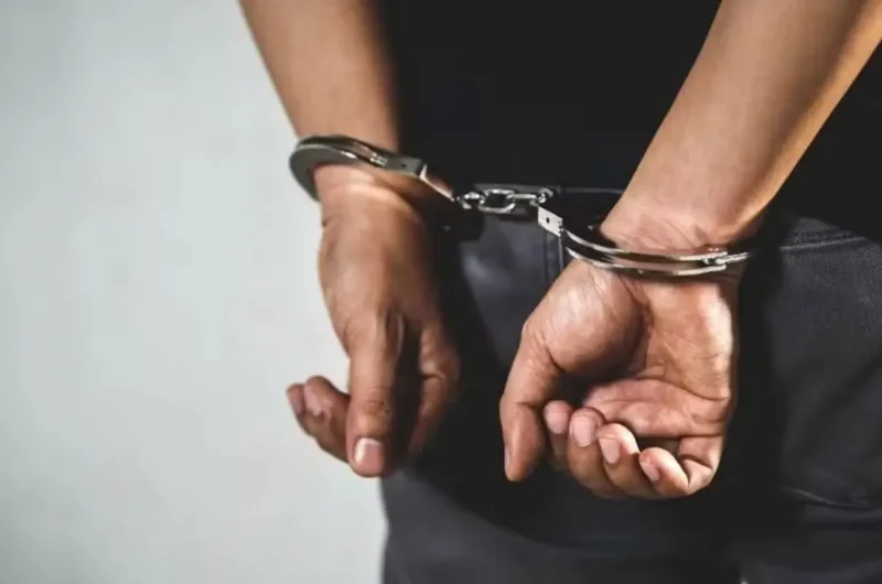 Mototaxista suspeito de abusar sexualmente de passageiras durante as corridas é preso em Porto Velho
