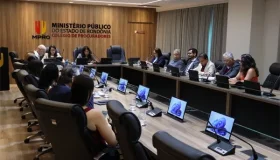 MPRO busca esclarecimentos e discute ausência de cargos no concurso da...