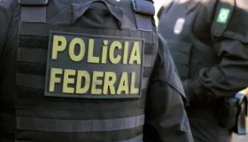 Mulheres foragidas são presas pela PF em apuração de crimes de tortura e...