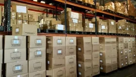 Operação Chave Mestra apura desvio milionário de bens da Seduc