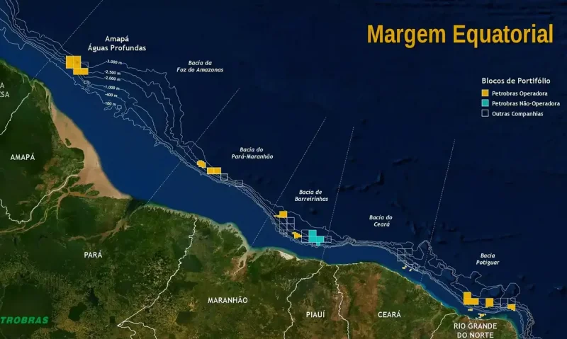 © Arte Petrobras/Divulgação