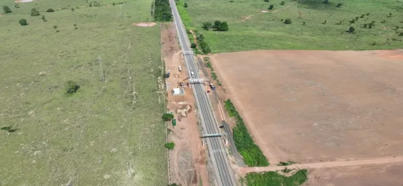 Pedágio eletrônico passa a funcionar na segunda-feira; saiba com cadastrar o veículo