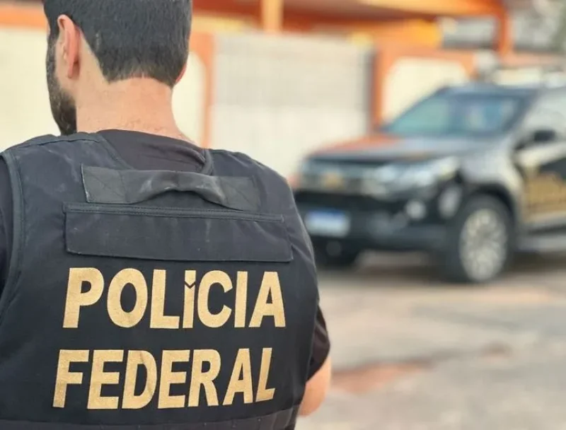 PF apura esquema milionário de fraudes em contratos públicos envolvendo empresários, advogado e servidores em Rondônia