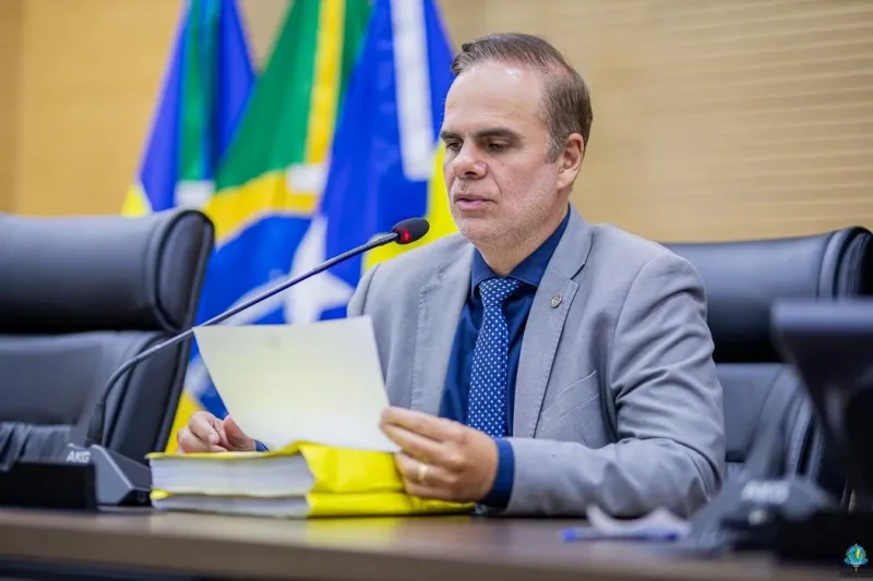 Segundo o autor da proposta, deputado estadual Alan Queiroz, a aprovação do projeto representa mais dignidade, segurança e eficiência para quem vive no interior do estado.