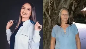 Quem eram a estudante de medicina rondoniense e a mãe que morreram em um...
