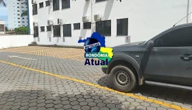 Tiros na T-23 e criança alvejada: envolvido é ouvido na UNISP de Ji-Paraná e...