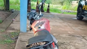 Veículos adulterados são apreendidos pela PRF na BR-364