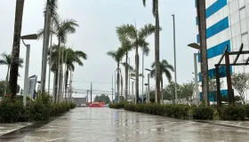 ZCAS deve provocar chuva forte em Rondônia, diz Inmet; entenda o que é