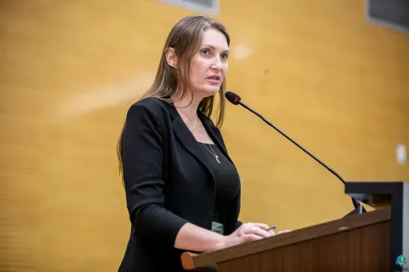 (Foto: Thyago Lorentz | Secom ALE/RO). Recurso será utilizado na aquisição de caminhão para a ASPRUTER.