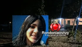 Adolescente é encontrada morta em casa; pai, madrasta e avó são presos em...