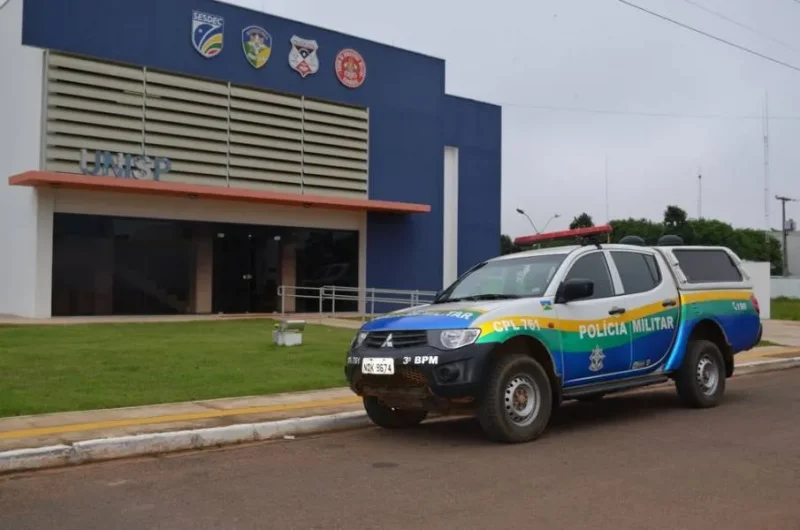Adolescente é suspeito de molestar criança de cinco anos em Vilhena