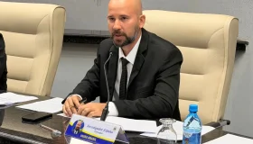 Aprovado projeto que regulamenta comércio de materiais metálicos...
