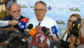 Brasil deve ter 781 mil novos casos de câncer por ano até 2028