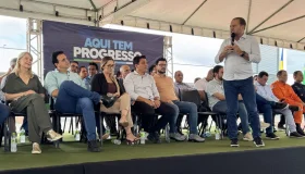 Cirone diz que Fúria administra Cacoal com maestria