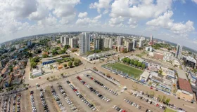 De engenheiro civil a jovem aprendiz, semana inicia com 2.333 vagas de empregos...