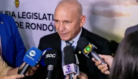 Defesa afirma que deputado Ezequiel Neiva não está inelegível