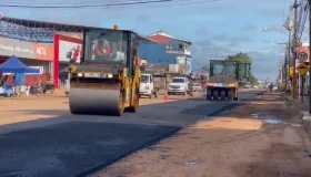 DER-RO terá de pagar pensão e R$ 150 mil por morte de servidor atropelado em...