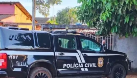Ex-chefe da Vigilância Sanitária de Costa Marques é alvo de operação da...